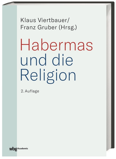 Habermas und die Religion - 