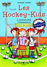 Les Hockey-Kids - Sabine Hahn