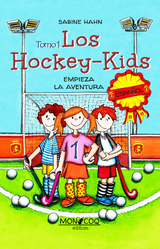 Los Hockey-Kids - Sabine Hahn