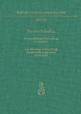 Persius-Scholien - 