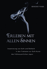 Erleben mit allen Sinnen - Benedikt Vogel