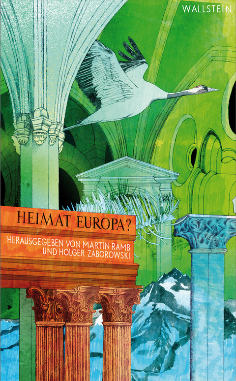 Heimat Europa? - 