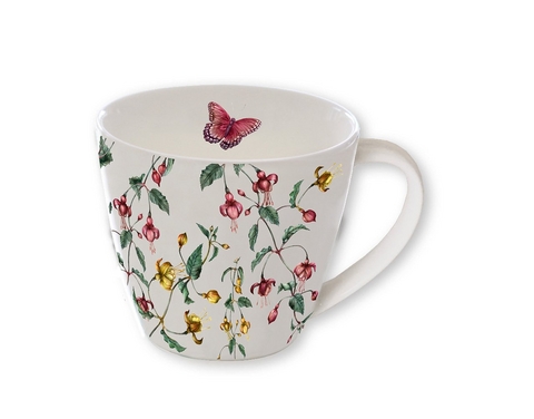 prachtvoll - Tasse - 