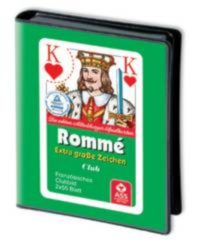 ASS-Spielesammlung 100 - 