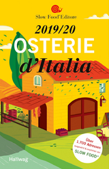 Osterie d'Italia 2019/20 - 