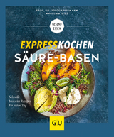 Expresskochen Säure-Basen - Jürgen Vormann, Angelika Ilies