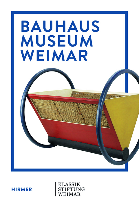 Bauhaus Museum Weimar - 