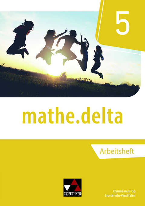 mathe.delta – Nordrhein-Westfalen / mathe.delta NRW AH 5 - Michael Kleine