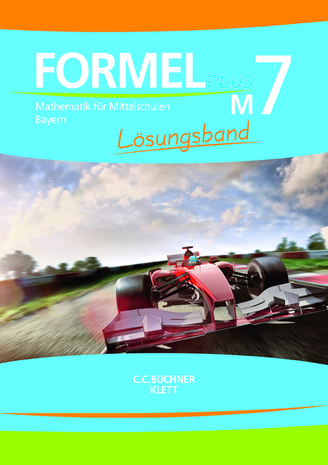 Formel PLUS – Bayern / Formel PLUS Bayern LB M7 - Jan Brucker, Sonja Götz, Karl Haubner, Manfred Hilmer, Sebastian Hirn, Wolfgang Höchbauer, Silke Schmid, Engelbert Vollath