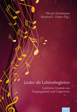 Lieder als Lebensbegleiter - 