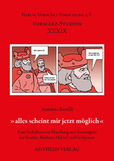 »alles scheint mir jetzt möglich« - Antonio Roselli