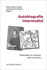 Autobiografie intermedial - 