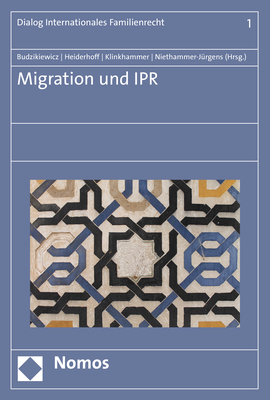 Migration und IPR - 