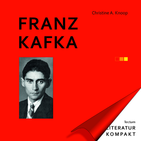 Franz Kafka - Christine A. Knoop