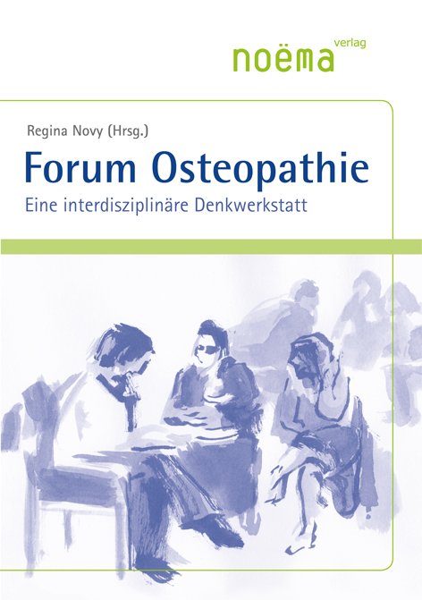 Forum Osteopathie - 