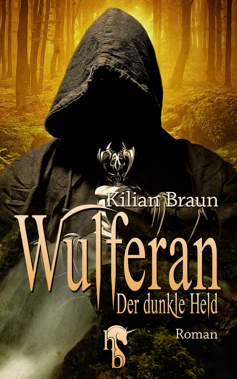 Wulferan - Kilian Braun