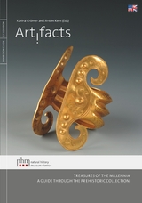 Artifacts: Treasures of the Millennia - 
