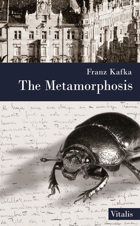 The Metamorphosis - Franz Kafka, Karl Brand