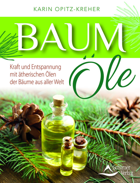 Baumöle - Karin Opitz-Kreher