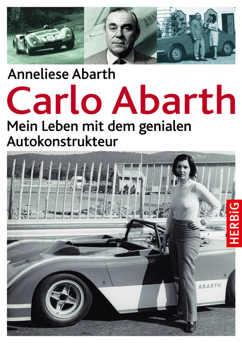 Carlo Abarth - Anneliese Abarth