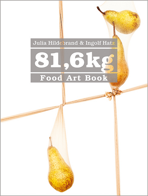 81,6 kg - Julia Hildebrand, Ingolf Hatz