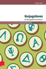 Konjugationen - Angela Löpker