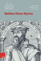 Matthias Flacius Illyricus - 