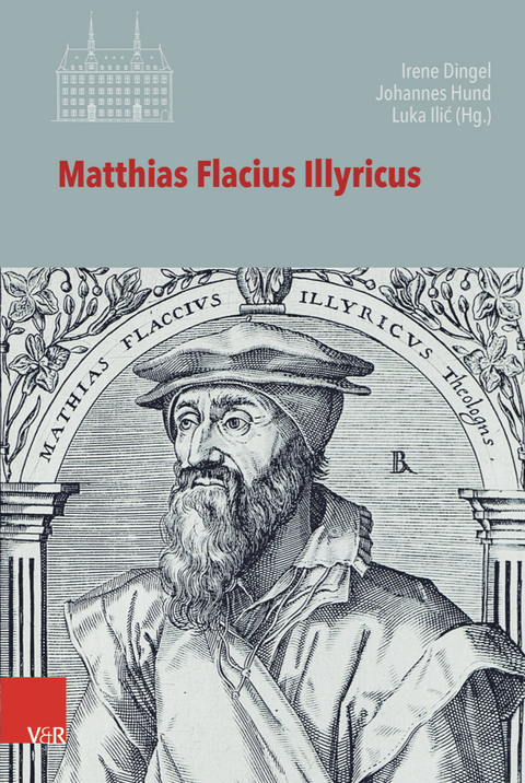 Matthias Flacius Illyricus - 