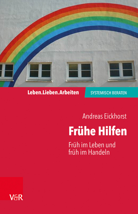 Frühe Hilfen - Andreas Eickhorst