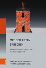 Mit den Toten sprechen - 