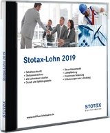 Stotax-Lohn 2019 - 