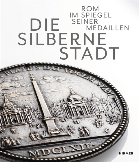 Die Silberne Stadt - 