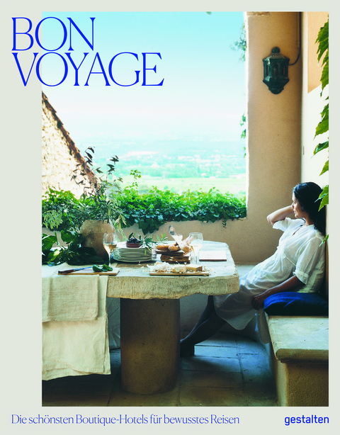 Bon Voyage (DE) - 