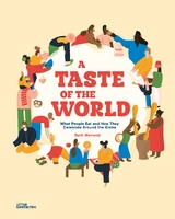 A Taste of the World - Beth Walrond