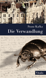 Die Verwandlung - Franz Kafka, Karl Brand