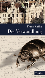 Die Verwandlung - Kafka, Franz; Brand, Karl