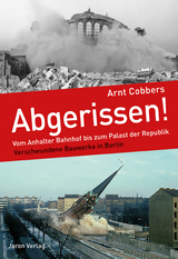 Abgerissen! - Cobbers, Arnt