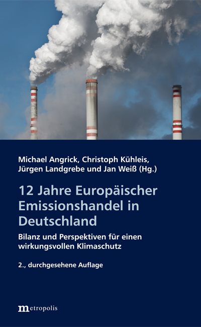 12 Jahre Europäischer Emissionshandel in Deutschland - 