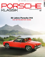 Porsche Klassik 01/2019 Nr. 15 - 
