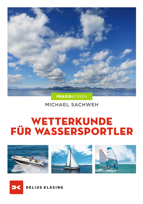 Wetterkunde - Michael Sachweh