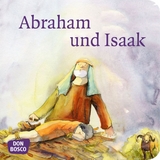 Abraham und Isaak. Mini-Bilderbuch - Klaus-Uwe Nommensen
