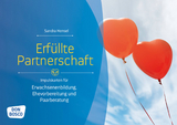 Erfüllte Partnerschaft, Kartenset - Sandra Hensel