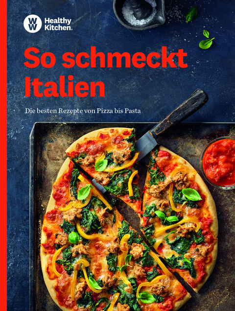 WW - So schmeckt Italien -  WW