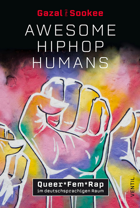 Awesome HipHop Humans - 
