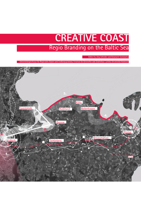 Creative Coast - Jörg Schröder, Emanuele Sommariva, Martina Massari