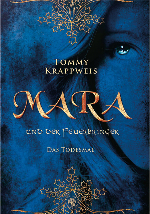 Mara und der Feuerbringer - Tommy Krappweis