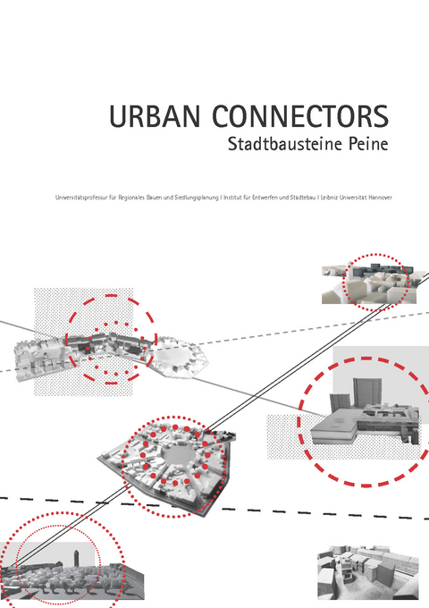 Urban Connectors - Jörg Schröder, Riccarda Cappeller