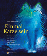 Einmal Katze sein - Mies Van Hout