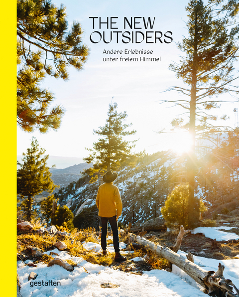 The New Outsiders - 