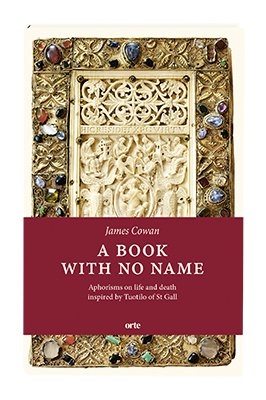 A Book with no name - James Cowan